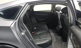 Honda Accord * 1.5T* КОЖА* ПОДГРЕВ* НАВИ* ЛЕД* ШИБИДАХ* КАМЕРА*, снимка 15