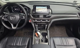 Honda Accord * 1.5T* КОЖА* ПОДГРЕВ* НАВИ* ЛЕД* ШИБИДАХ* КАМЕРА*, снимка 6