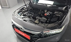 Honda Accord * 1.5T* КОЖА* ПОДГРЕВ* НАВИ* ЛЕД* ШИБИДАХ* КАМЕРА*, снимка 5