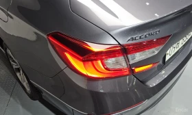 Honda Accord * 1.5T* КОЖА* ПОДГРЕВ* НАВИ* ЛЕД* ШИБИДАХ* КАМЕРА*, снимка 14