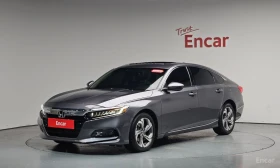 Honda Accord * 1.5T* КОЖА* ПОДГРЕВ* НАВИ* ЛЕД* ШИБИДАХ* КАМЕРА*, снимка 1