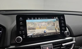 Honda Accord * 1.5T* КОЖА* ПОДГРЕВ* НАВИ* ЛЕД* ШИБИДАХ* КАМЕРА*, снимка 11