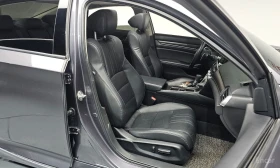 Honda Accord * 1.5T* КОЖА* ПОДГРЕВ* НАВИ* ЛЕД* ШИБИДАХ* КАМЕРА*, снимка 9