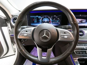 Mercedes-Benz CLS 300 AMG* BURMESTER* 4 ПОДГРЕВА* КАМЕРА* ПАМЕТ* ПАНО, снимка 8