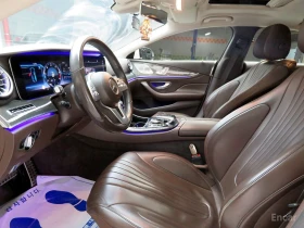Mercedes-Benz CLS 300 AMG* BURMESTER* 4 ПОДГРЕВА* КАМЕРА* ПАМЕТ* ПАНО, снимка 5