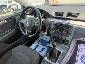 VW Passat (KATO НОВА), снимка 16