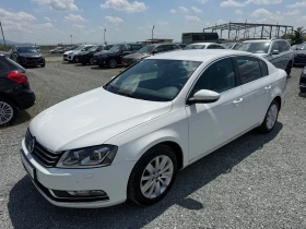 VW Passat (KATO НОВА), снимка 1