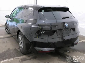 BMW iX 50 xDrive Sport, снимка 2