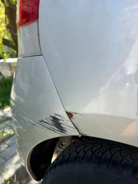 Toyota Yaris, снимка 8