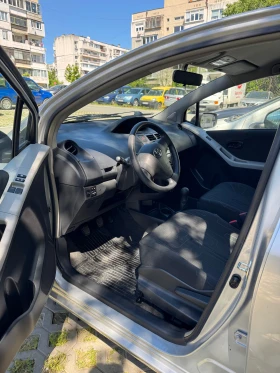 Toyota Yaris, снимка 10