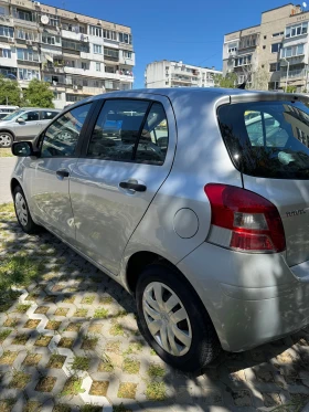 Toyota Yaris, снимка 6