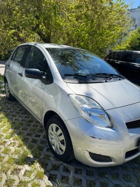 Toyota Yaris, снимка 3