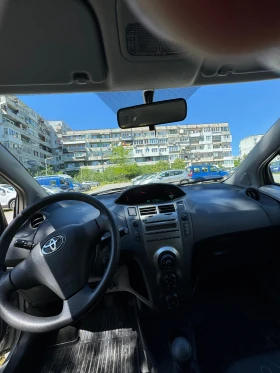 Toyota Yaris, снимка 14