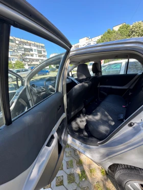 Toyota Yaris, снимка 17