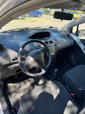 Toyota Yaris, снимка 11