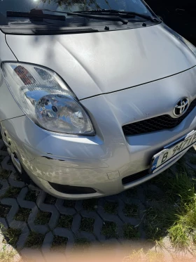 Toyota Yaris, снимка 7