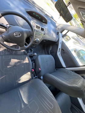 Toyota Yaris, снимка 16
