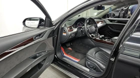 Audi A8 * 3.TDI* Pano* Quattro* АВТОКРЕДИТ, снимка 11