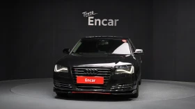 Audi A8 * 3.TDI* Pano* Quattro* АВТОКРЕДИТ, снимка 3