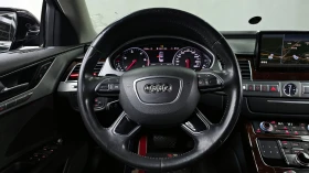 Audi A8 * 3.TDI* Pano* Quattro* АВТОКРЕДИТ, снимка 14