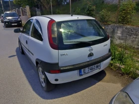 Opel Corsa Gas, снимка 3