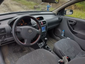 Opel Corsa Gas, снимка 5