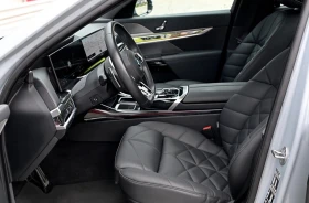 BMW 740 d xDrive M Sport Package , снимка 5