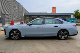 BMW 740 d xDrive M Sport Package , снимка 4