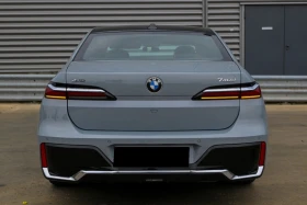BMW 740 d xDrive M Sport Package , снимка 3