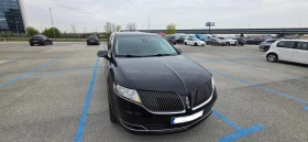Lincoln MTK, снимка 3