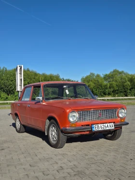 Lada 21011, снимка 1