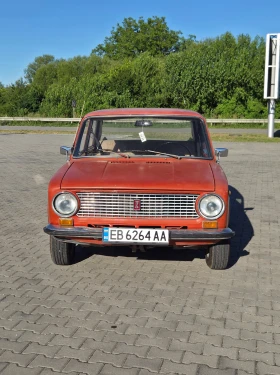 Lada 21011, снимка 2