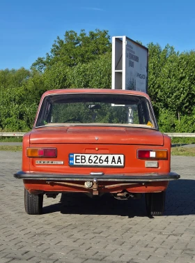 Lada 21011, снимка 5