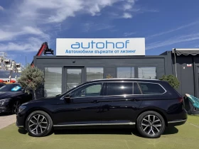 VW Passat Elegance/2.0TDI/200K.C./7AT/4MOTION/N1, снимка 2