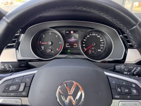 VW Passat Elegance/2.0TDI/200K.C./7AT/4MOTION/N1, снимка 11
