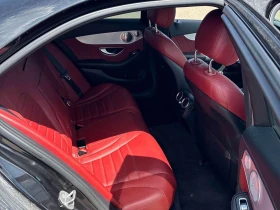 Mercedes-Benz C 43 AMG * 43 * АВТОКРЕДИТ БЕЗ ПЪРВОНАЧАЛНА ВНОСКА* , снимка 16