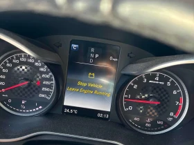 Mercedes-Benz C 43 AMG * 43 * АВТОКРЕДИТ БЕЗ ПЪРВОНАЧАЛНА ВНОСКА* , снимка 12