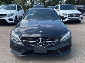 Mercedes-Benz C 43 AMG * 43 * АВТОКРЕДИТ БЕЗ ПЪРВОНАЧАЛНА ВНОСКА* , снимка 6