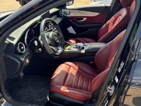 Mercedes-Benz C 43 AMG * 43 * АВТОКРЕДИТ БЕЗ ПЪРВОНАЧАЛНА ВНОСКА* , снимка 5