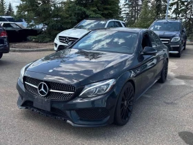 Mercedes-Benz C 43 AMG * 43 * АВТОКРЕДИТ БЕЗ ПЪРВОНАЧАЛНА ВНОСКА* , снимка 1