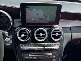 Mercedes-Benz C 43 AMG * 43 * АВТОКРЕДИТ БЕЗ ПЪРВОНАЧАЛНА ВНОСКА* , снимка 9