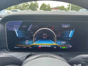 Mercedes-Benz CLS 53 AMG BURMESTER * ДИСТРОНИК  * ОБДУХВАНЕ * ПАНОРАМА * , снимка 8