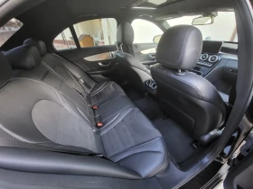 Mercedes-Benz C 63 AMG, снимка 11