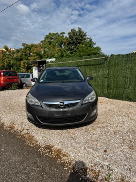 Opel Astra 1.7 DCTI, снимка 3