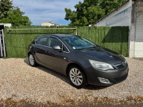 Opel Astra 1.7 DCTI, снимка 2