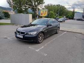 BMW 320, снимка 1
