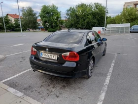 BMW 320, снимка 4