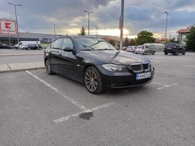 BMW 320, снимка 5