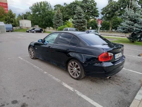 BMW 320, снимка 2