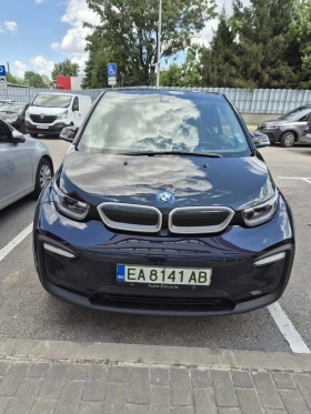 BMW i3 120Ah, снимка 2